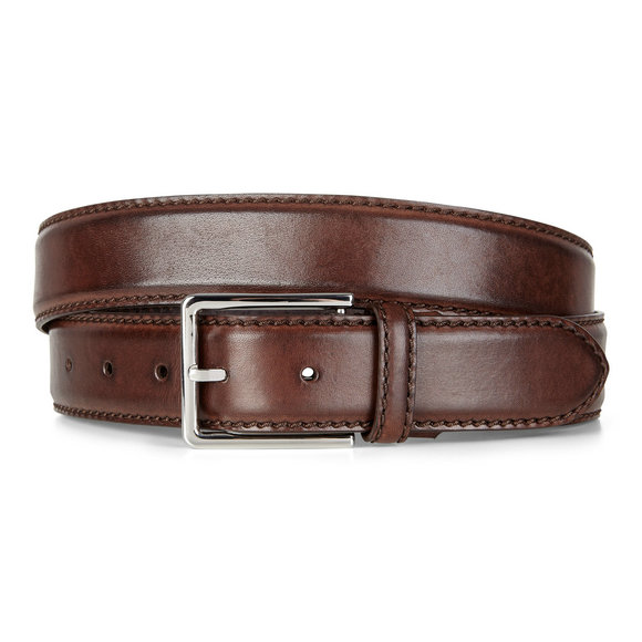 ECCO Niklas Formal Belt